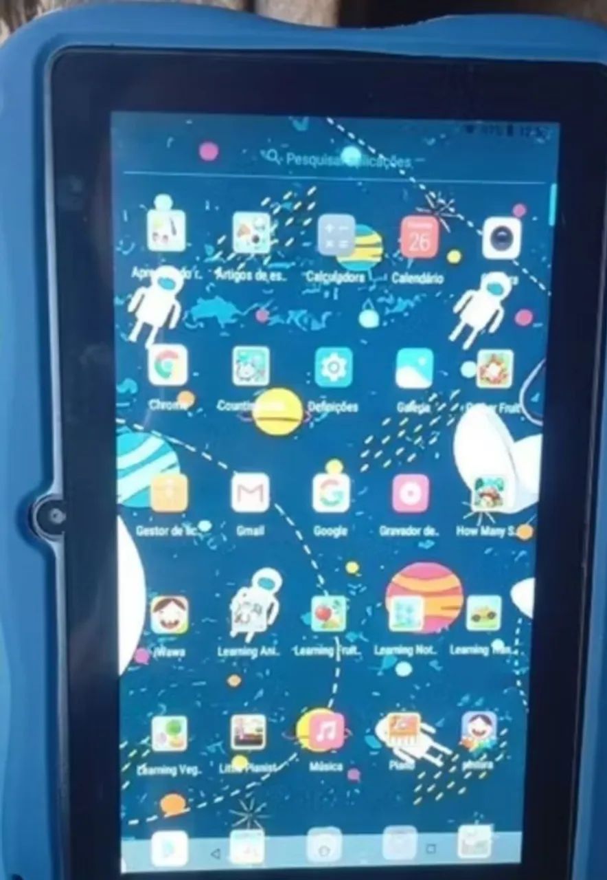 Tablet Infantil Android 256 GB - Foto 3