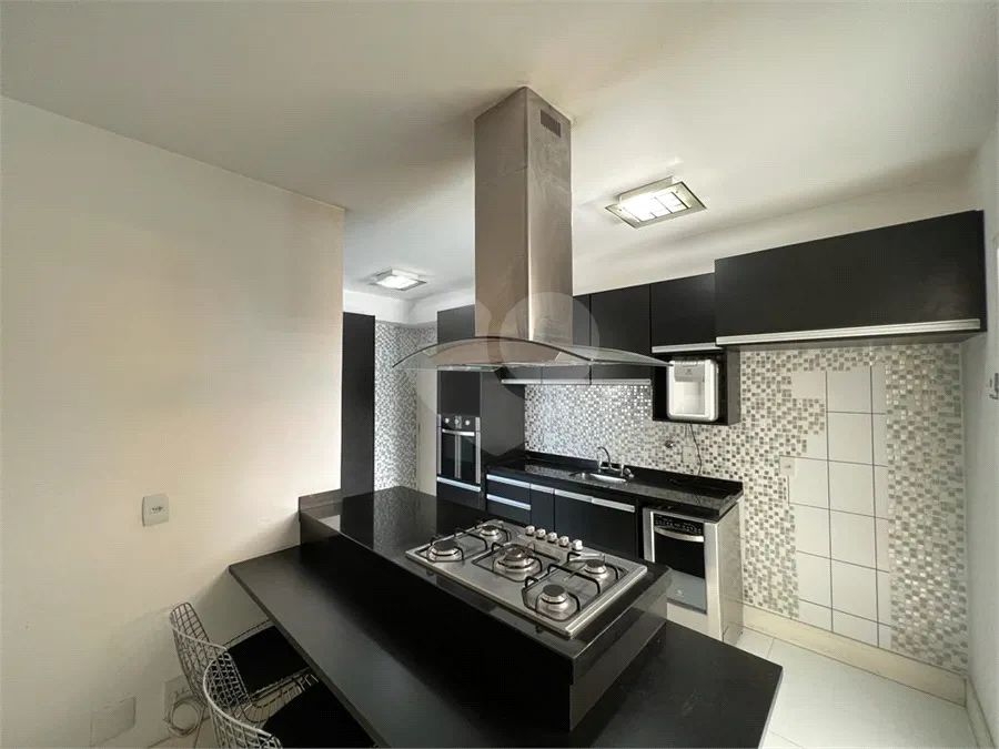Apartamento com 3 quartos à venda em Vila andrade - SP - Foto 2