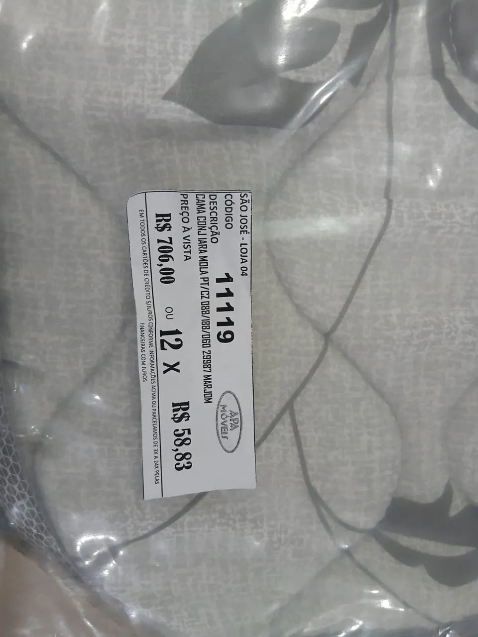Cama solteiro - Foto 4