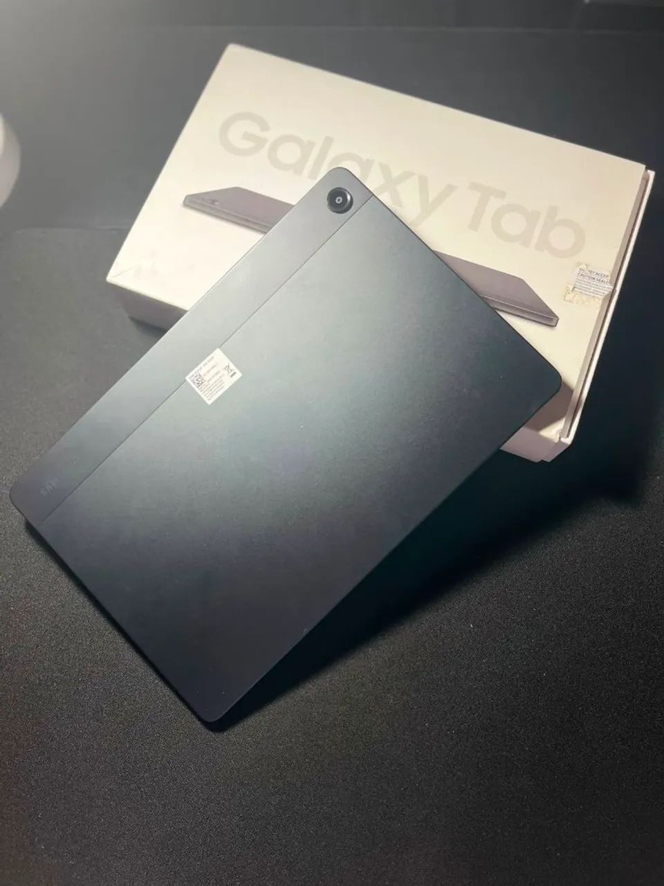Galaxy Tab A9+