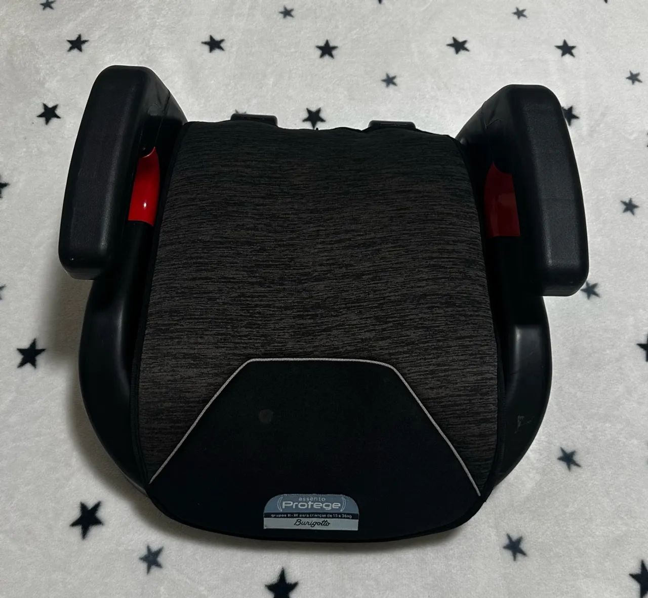 Cadeira automotiva infantil 