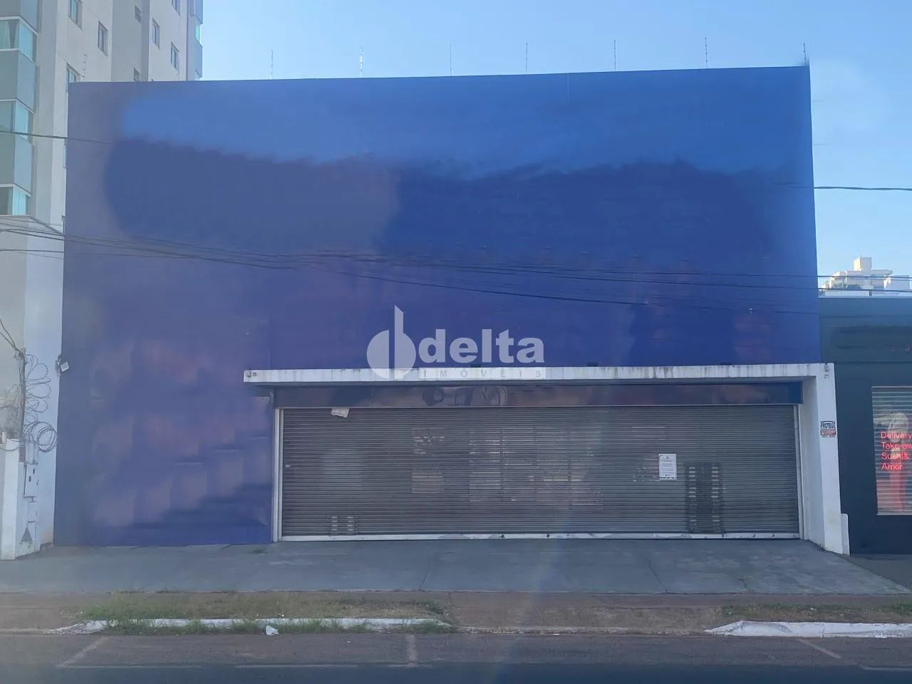 Prédio Padrão em Uberlândia
