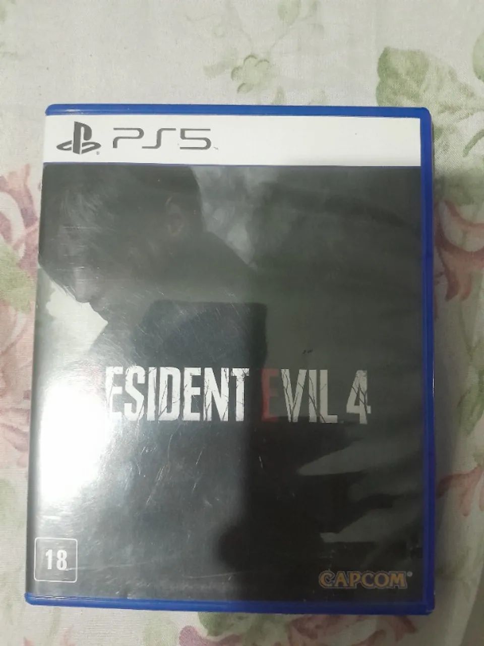 ? Resident Evil 4 Remake - PS5 - Foto 3