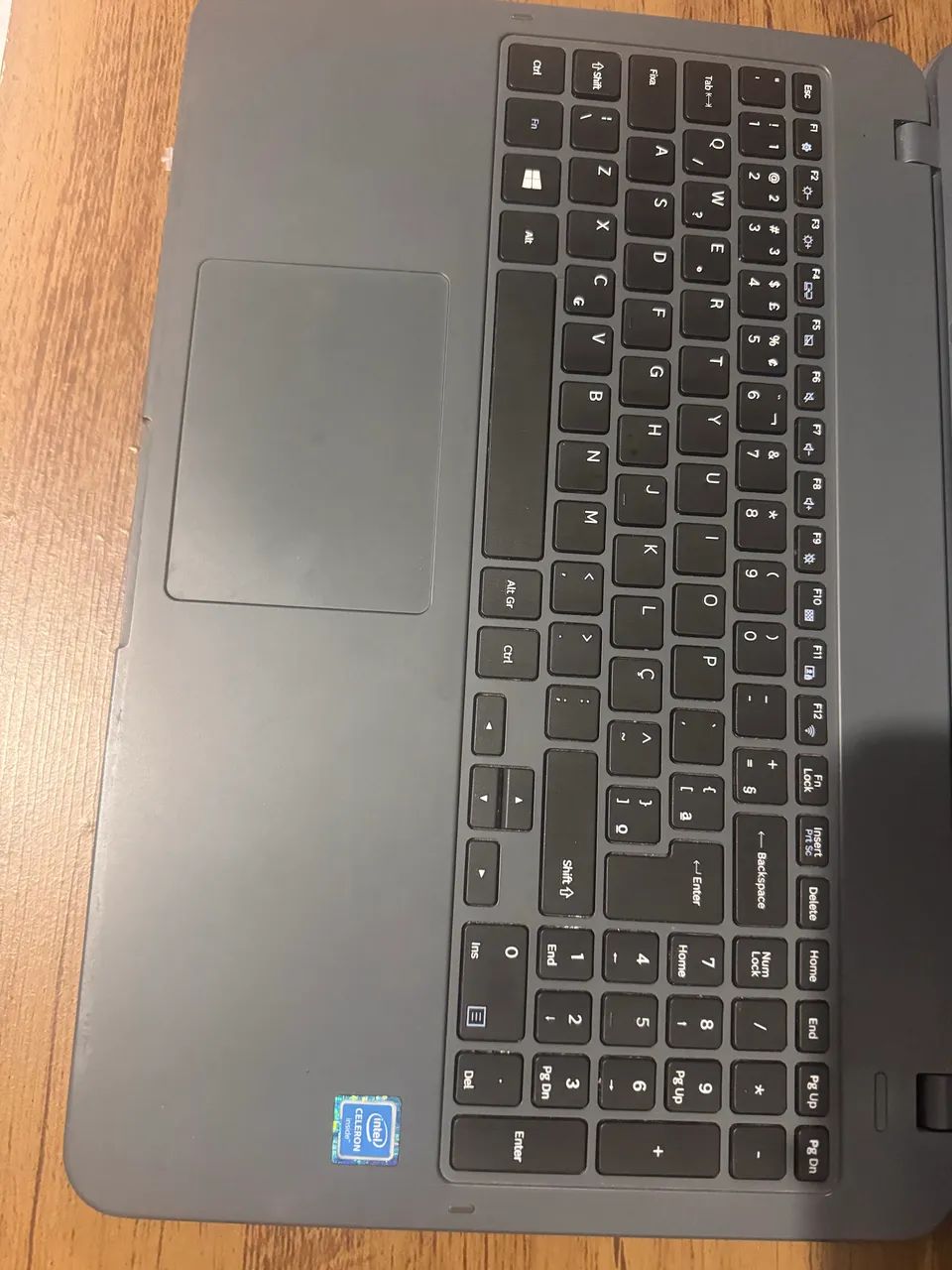 Notebook Samsung  - Foto 5