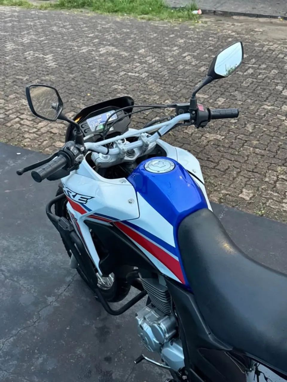 Honda XRE 300 Adventure Flex 2017 - Foto 2