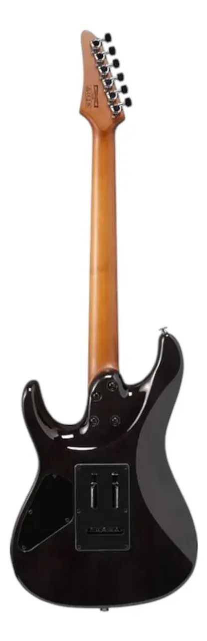 Guitarra Ibanez AZ AZ24S1F-TKS - Foto 2
