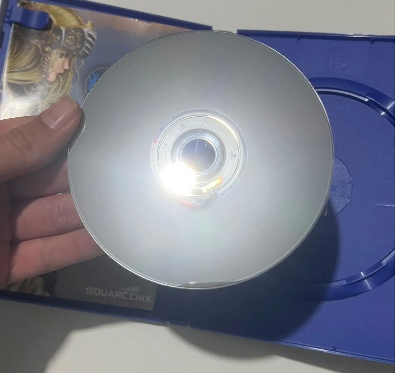 Valkyrie profile 2 ps2 - Foto 3