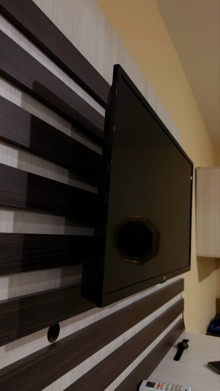 TV Smart AOC - Foto 4