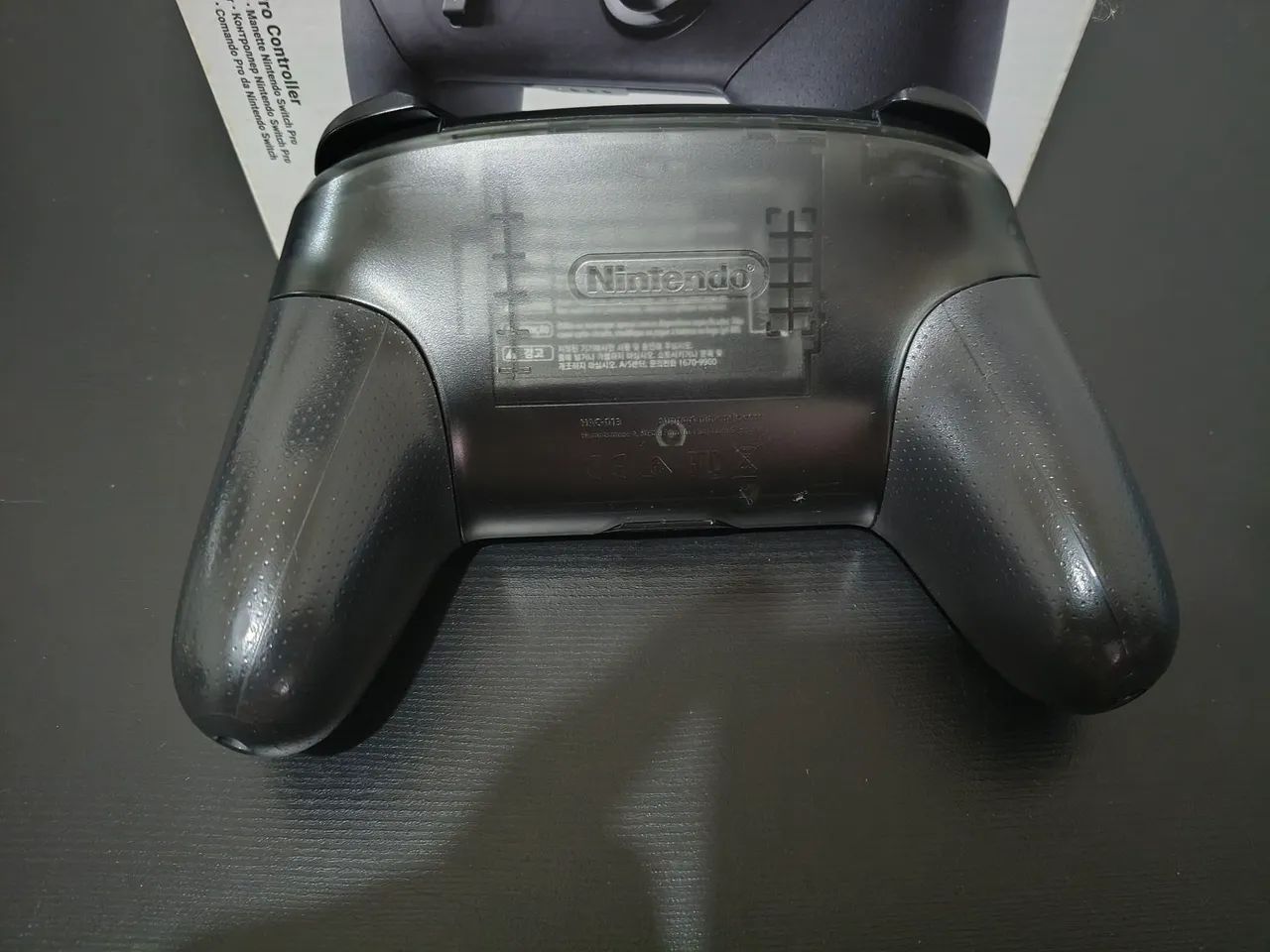 Nintendo Switch 2 + Pro Controller - Foto 5