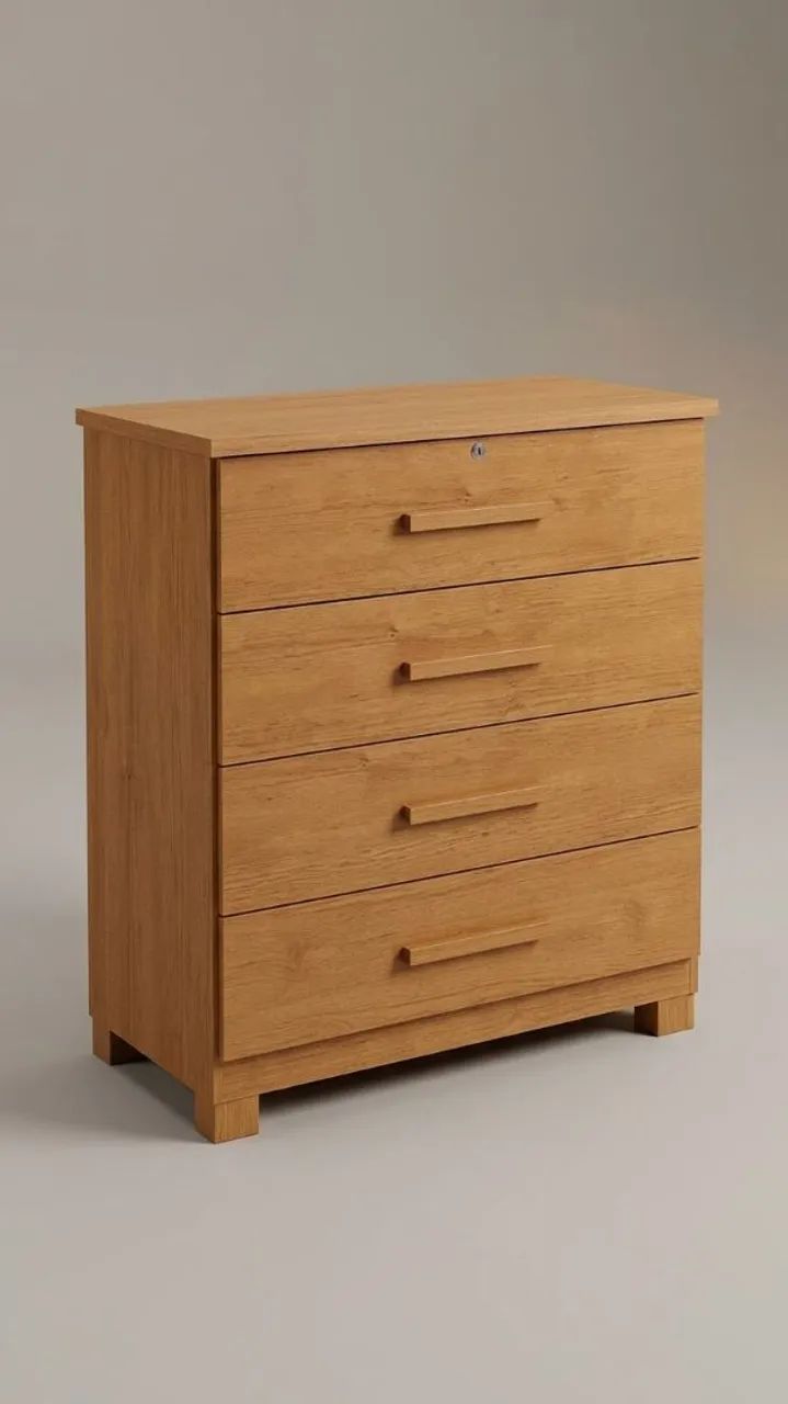 Armário de roupa 