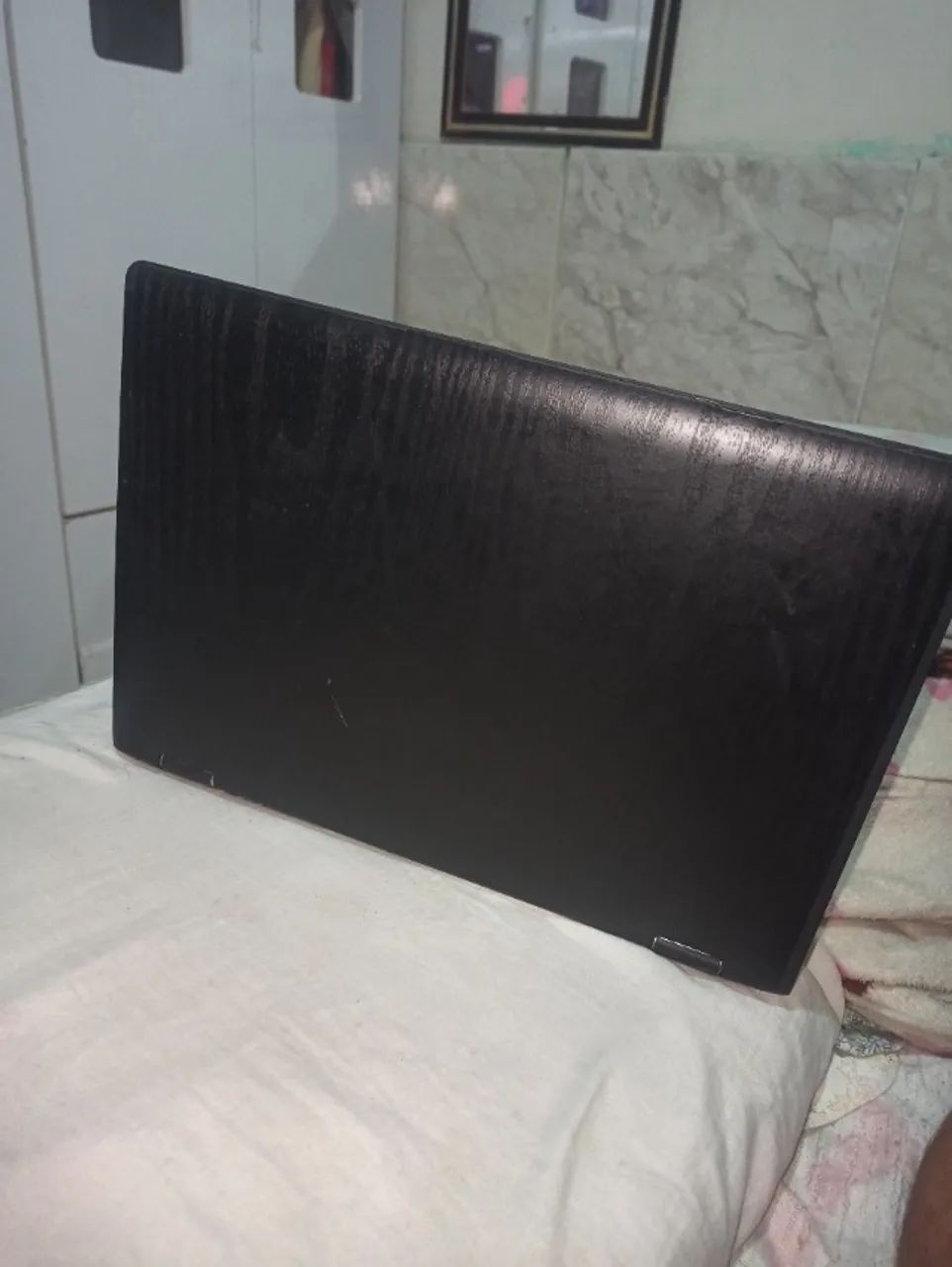 Notebook Lenovo Usado - Foto 2