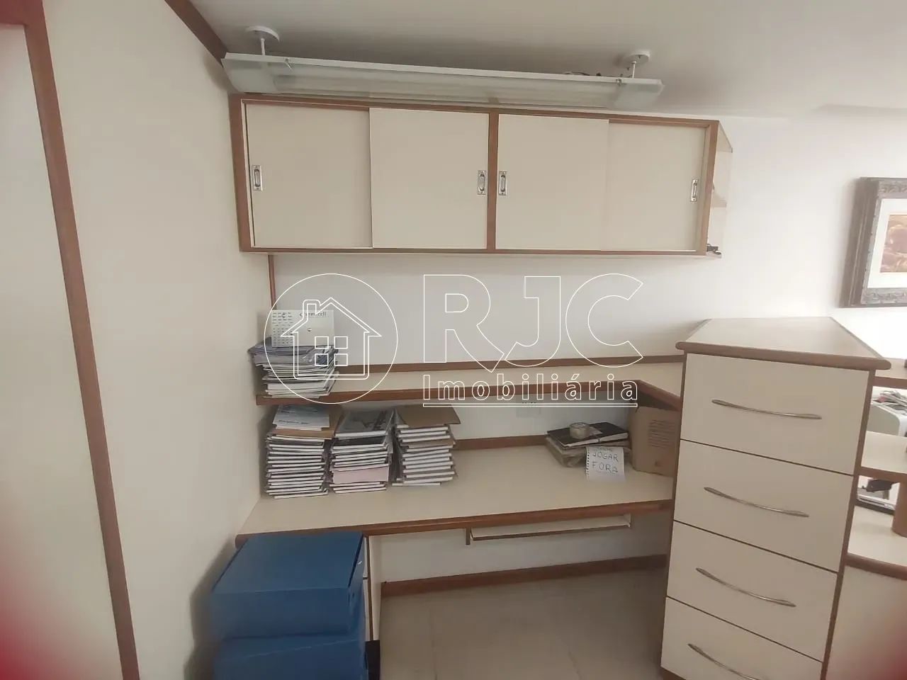 Imóvel para venda possui 30 metros quadrados com 1 quarto em Tijuca - Rio de Janeiro - RJ - Foto 9
