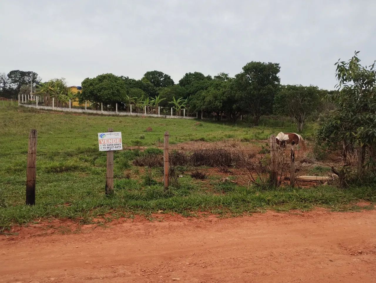 Vendo terreno plaino em Tatuí sp  - Foto 5