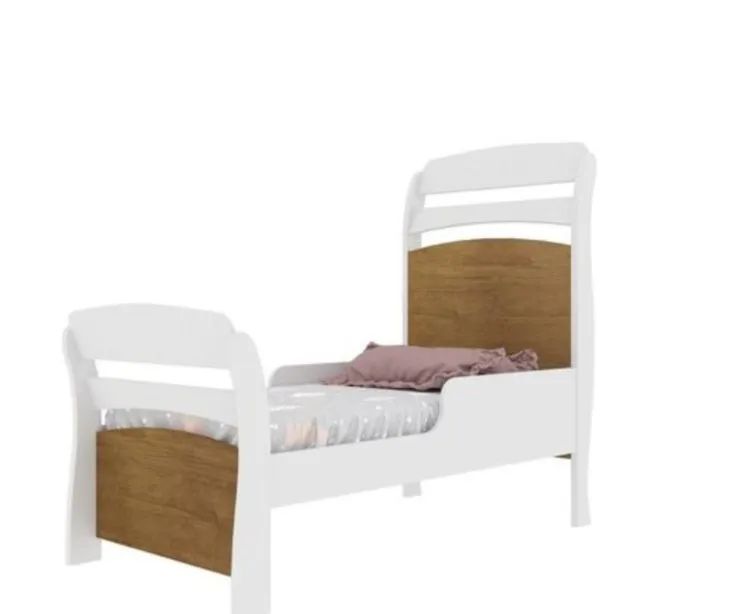 Berço mini cama - Foto 3