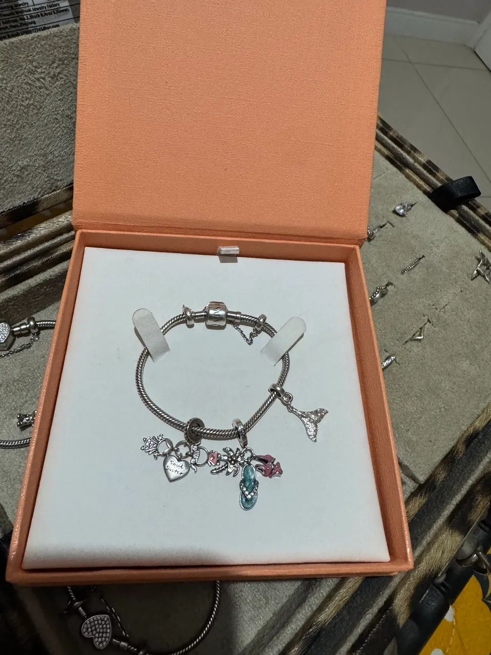 Pulseira Vivara  - Foto 5