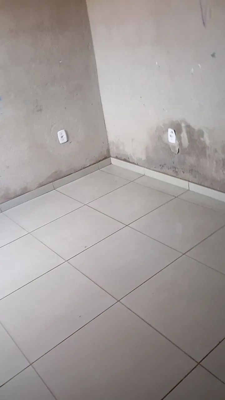 Casa em itaporanga 