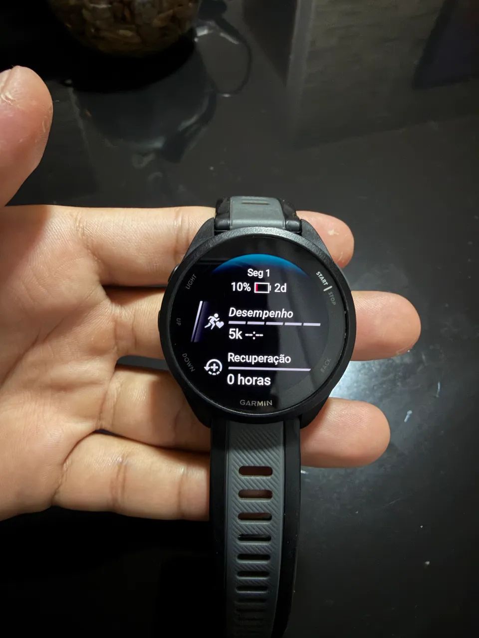 Garmin Forerunner 165 Series  - Foto 3