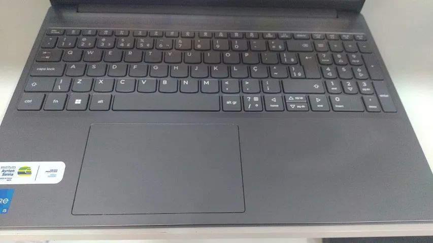 Notebook Lenovo IdeaPad Slim 3 (NOVO)  - Foto 4