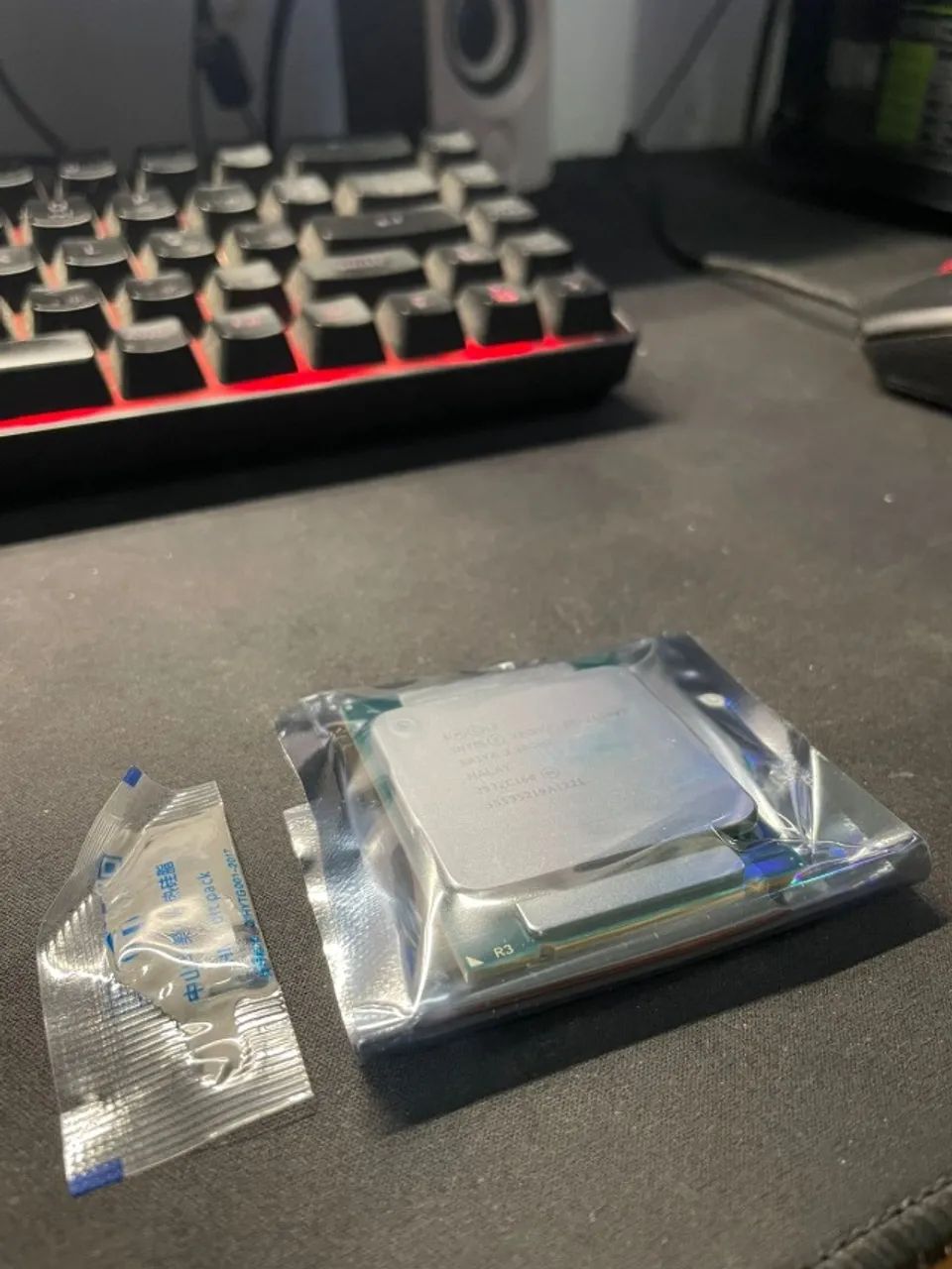 Xeon E5-2650 v3 10C/20T + Pasta Térmica | X99 LGA 2011-3 Barato