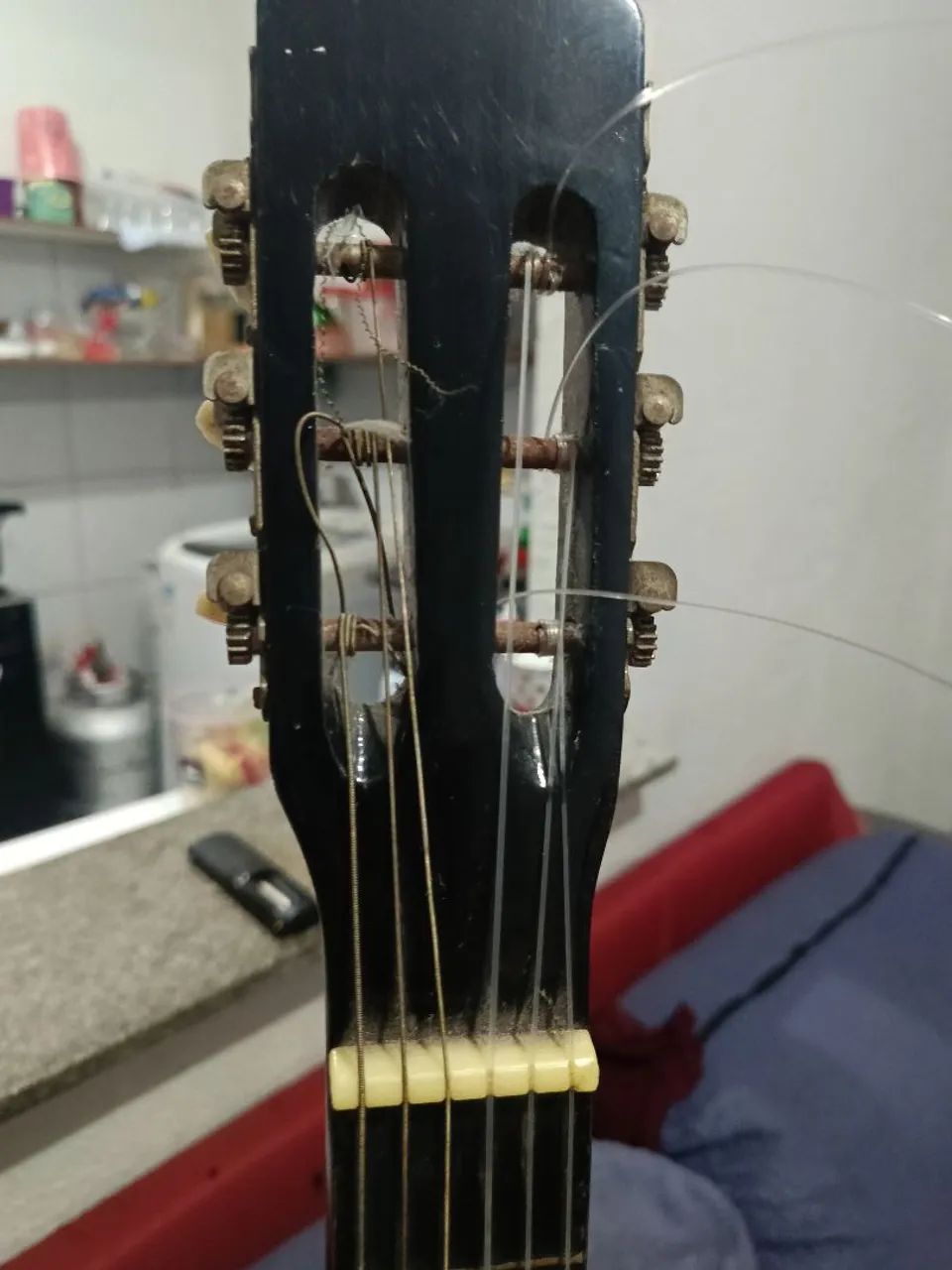 Violão Winner - Foto 4