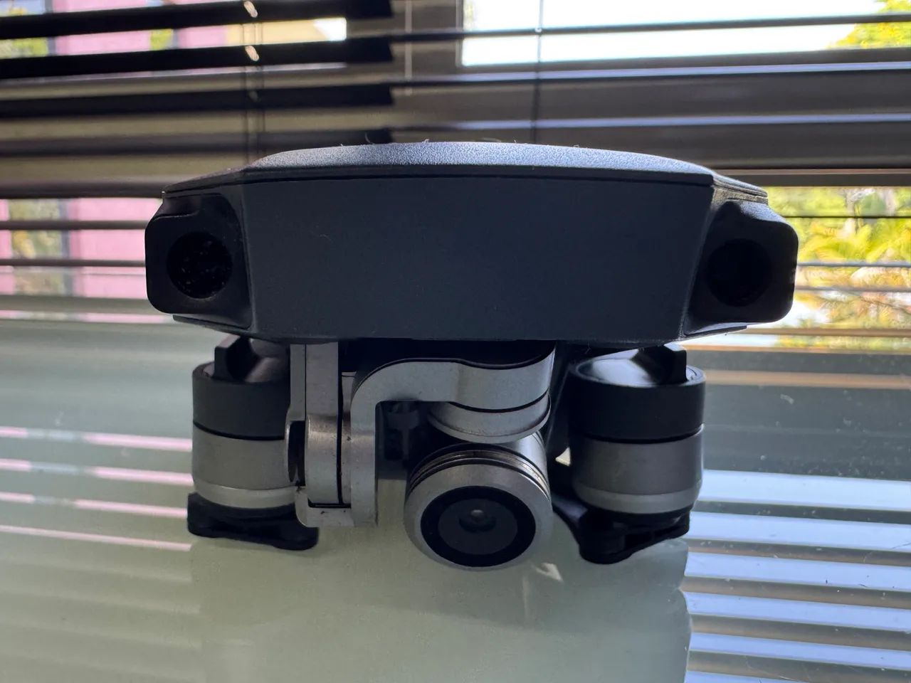 Drone Mavic Platinum Pro  - Foto 4
