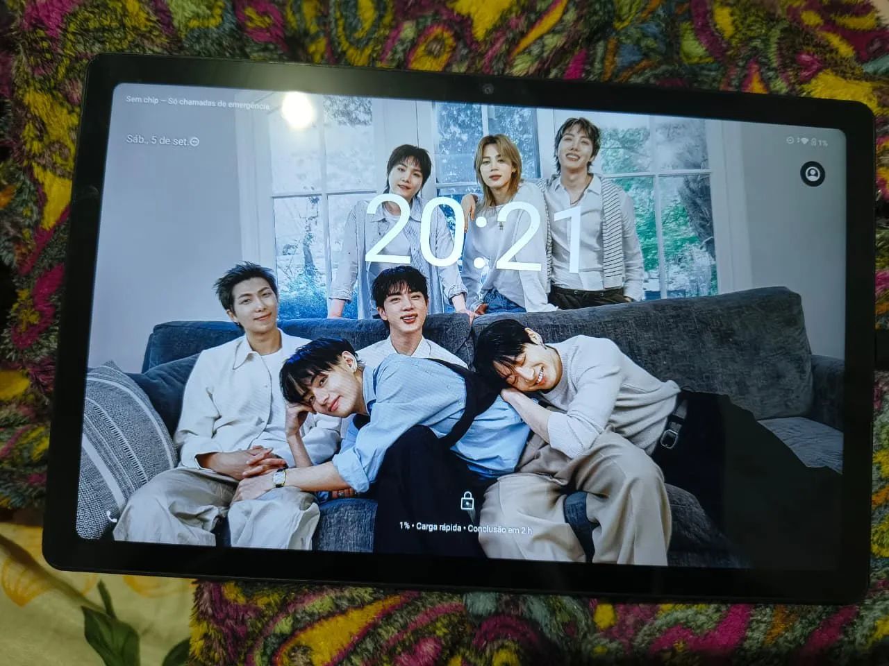 Tablet VAIO tl10