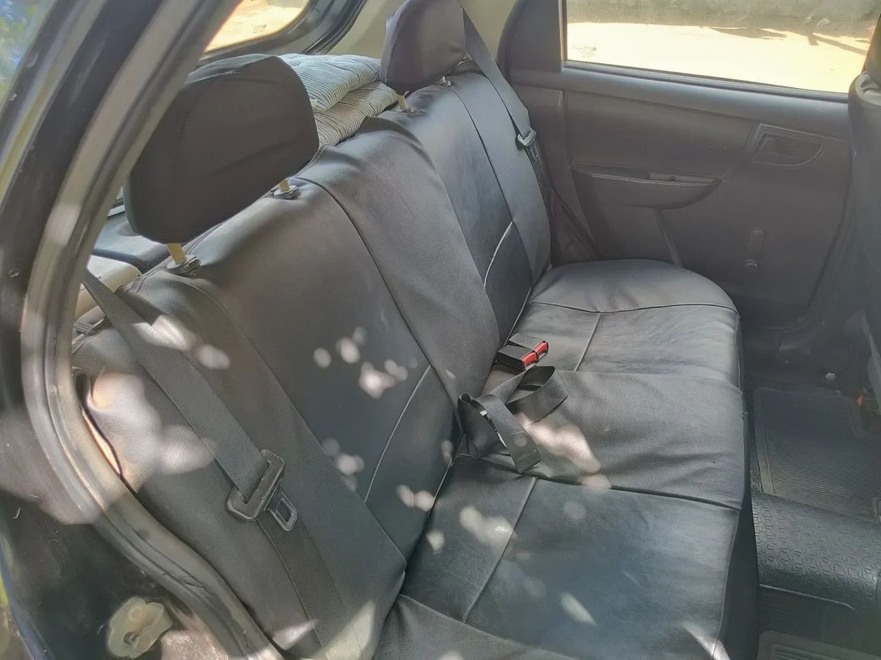 Vendo ou Troco Chevrolet Celta 2007 - Foto 5