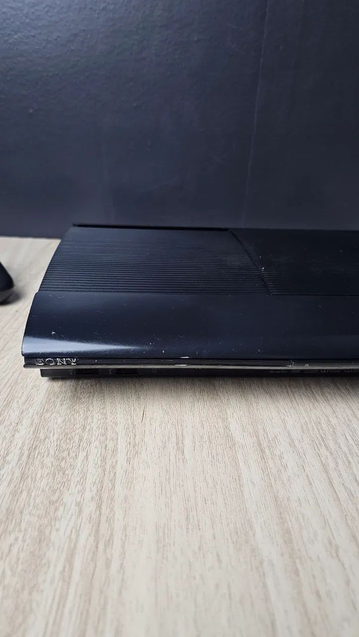 Ps3 completo - Foto 2
