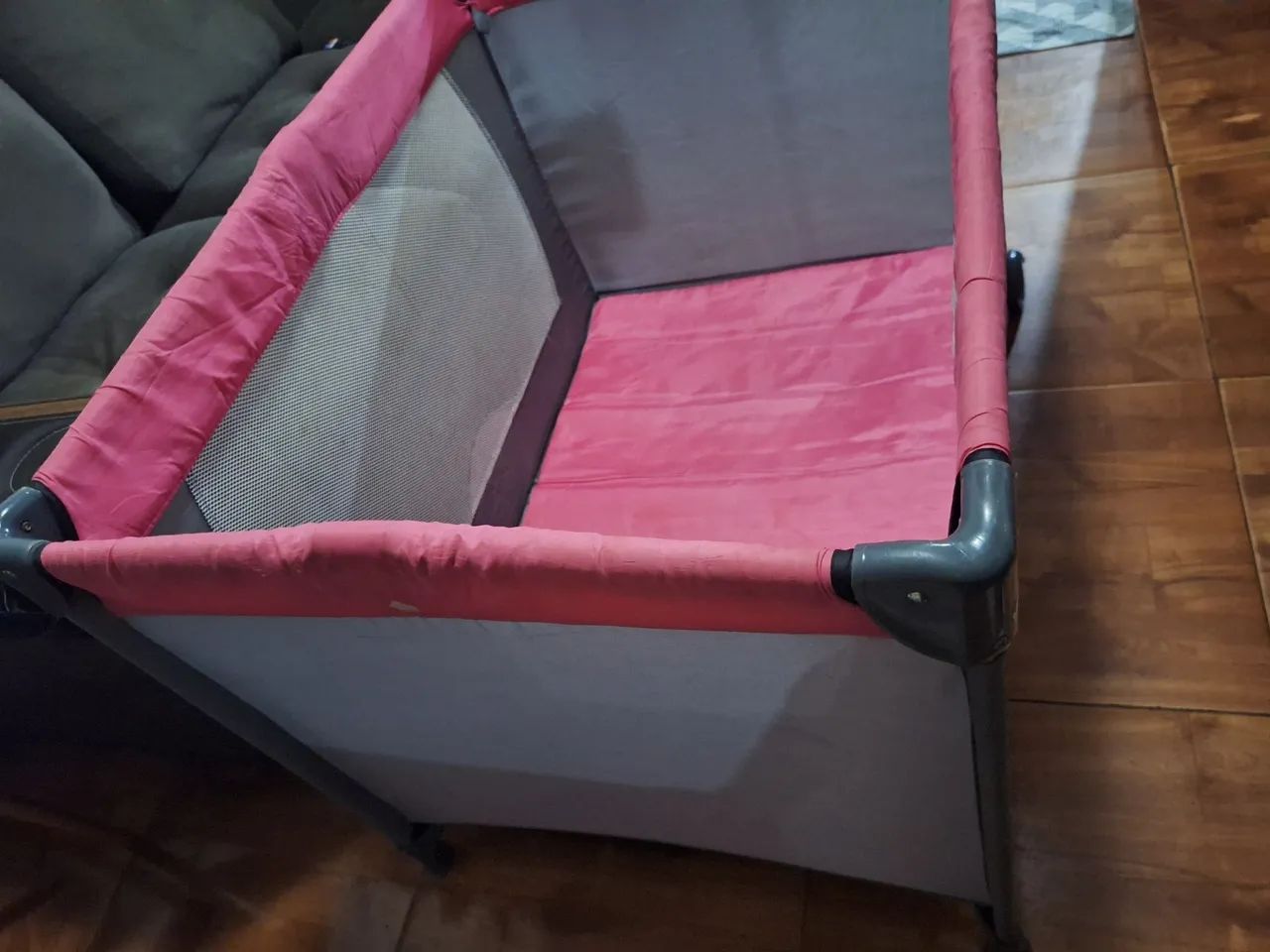Cercado para bebê  - Foto 2