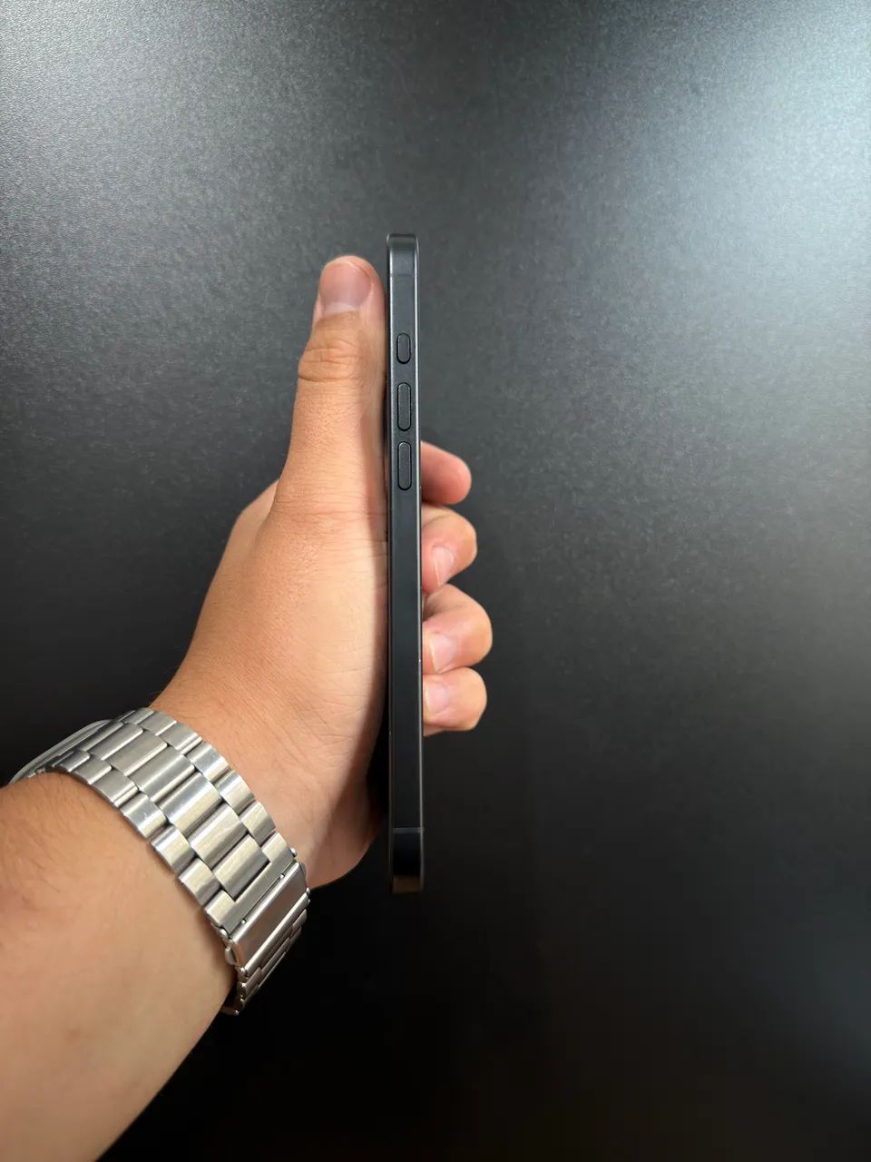 Iphone 16 Plus 128gb Extremamente novo - Foto 3