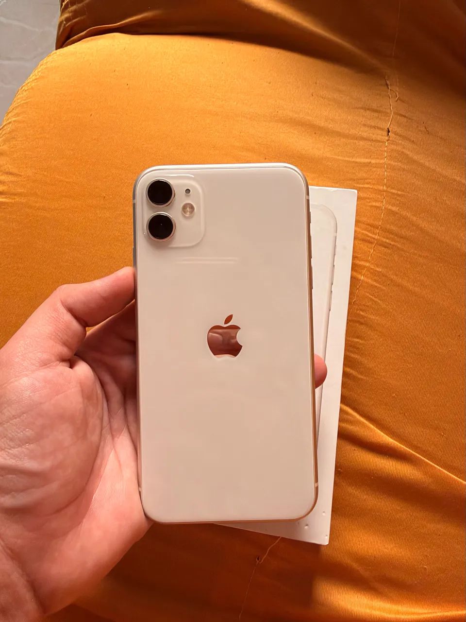 iPhone 11 - Foto 5