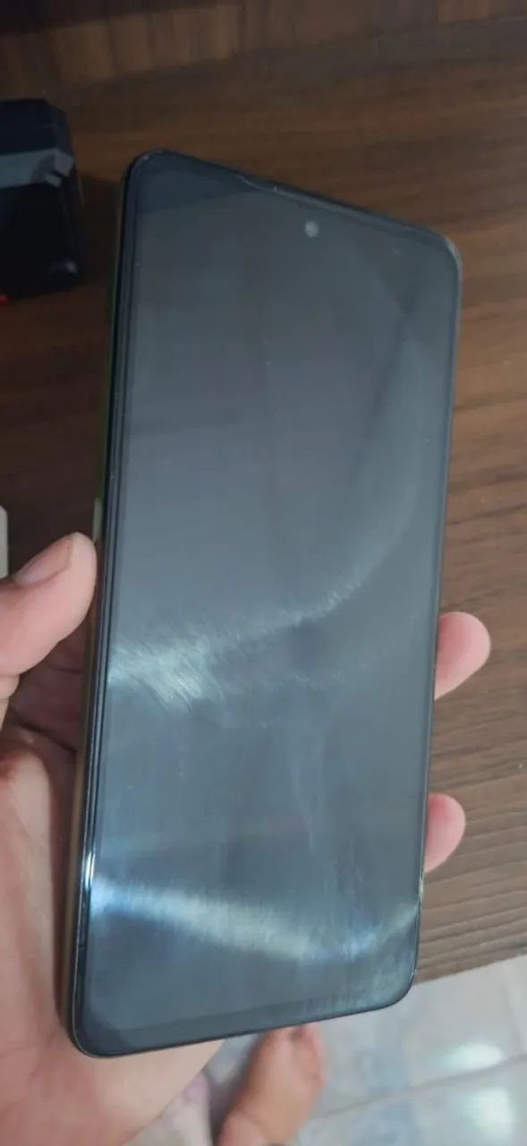 VENDO MOTO G15 - 256GB ? - Foto 4