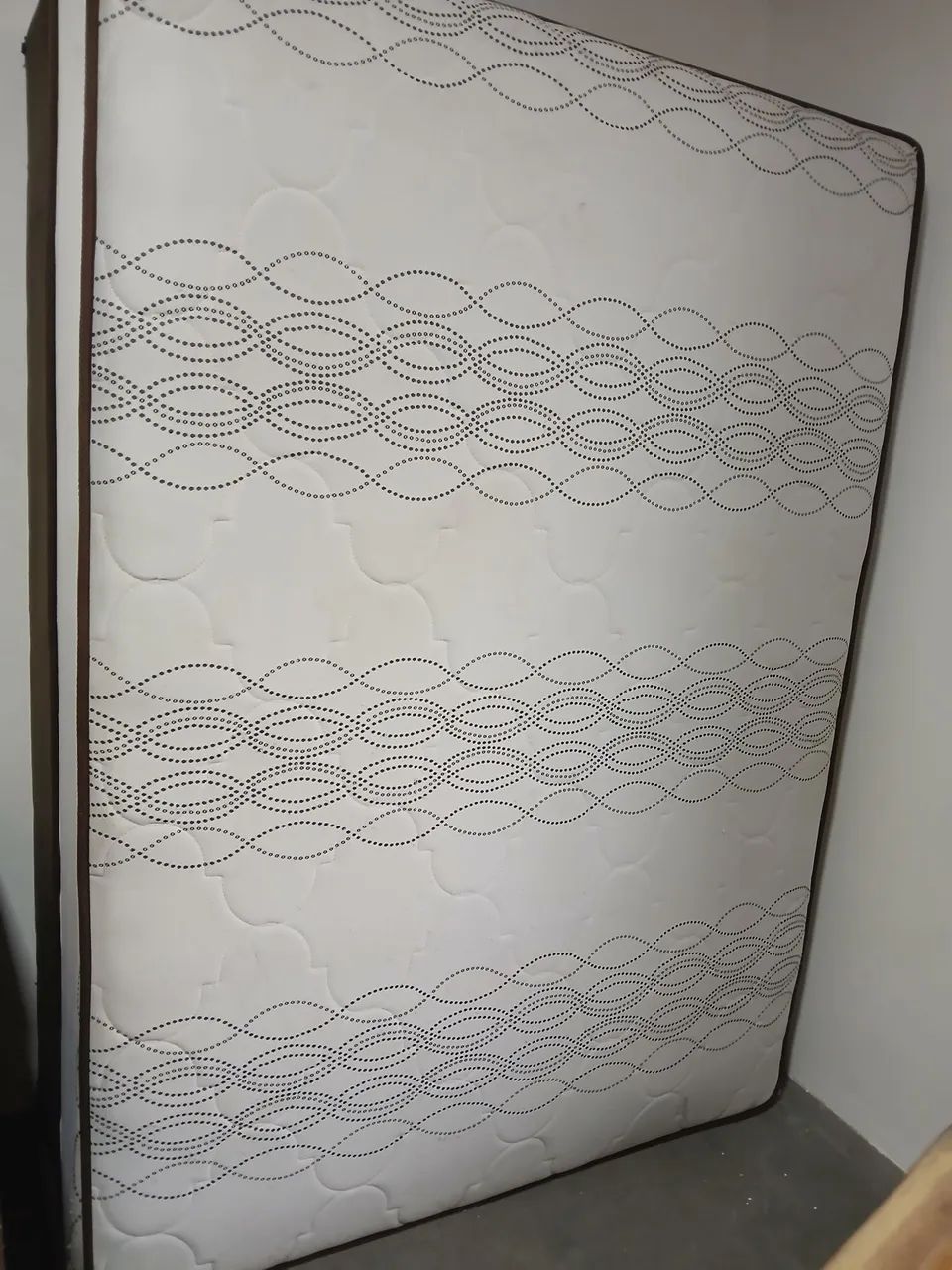 Cama box mola ensacada Pelmex - Foto 4