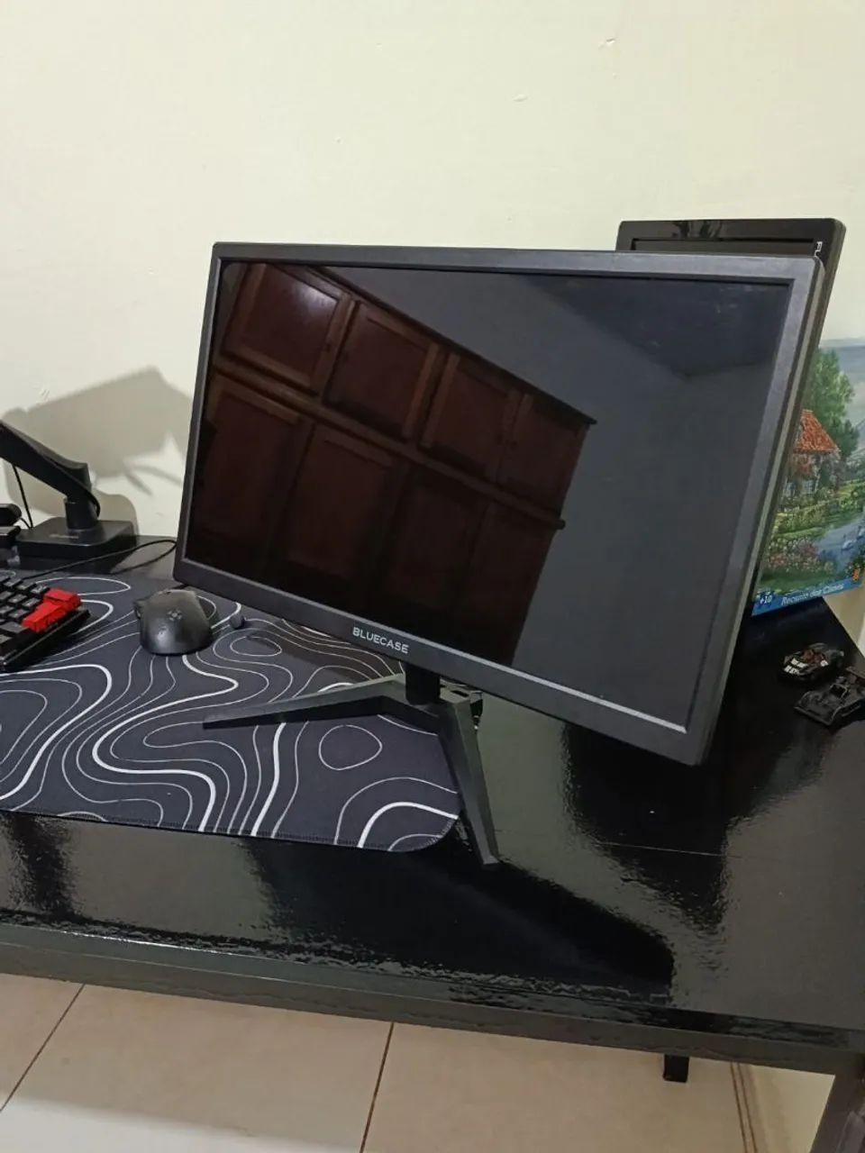 Monitor Bluecase - Foto 3
