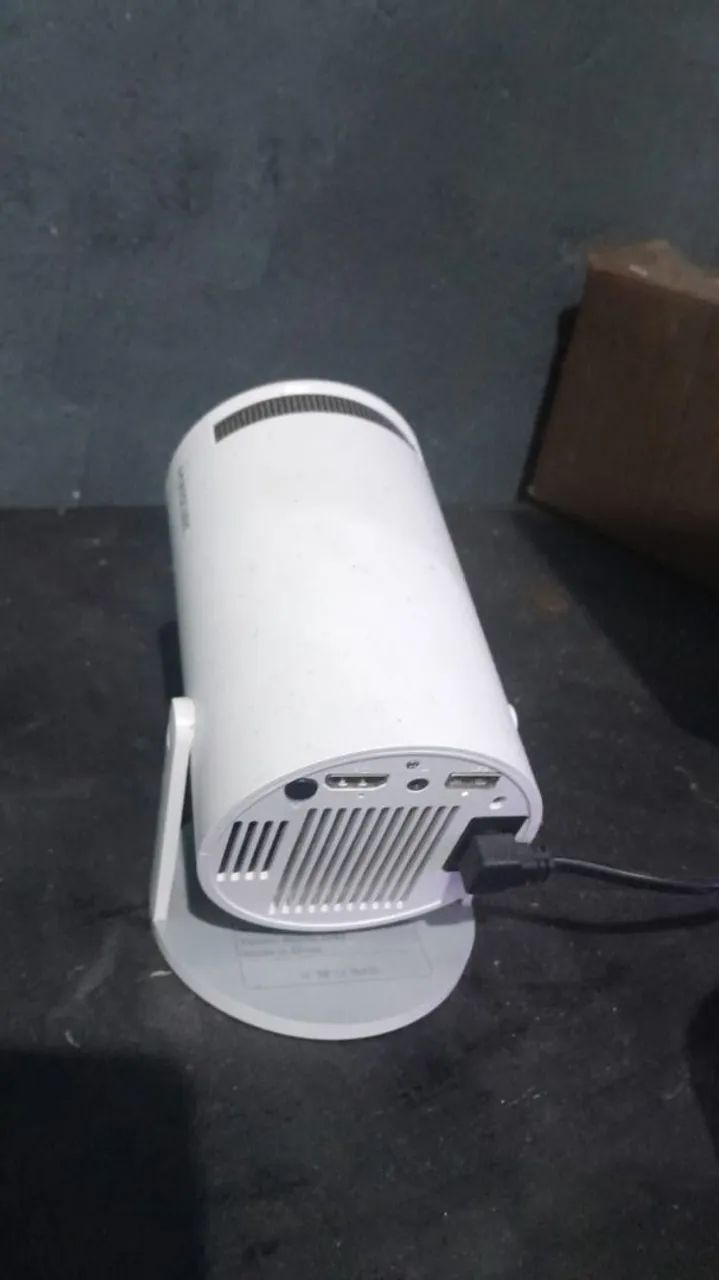 Projetor hy300 - Foto 2