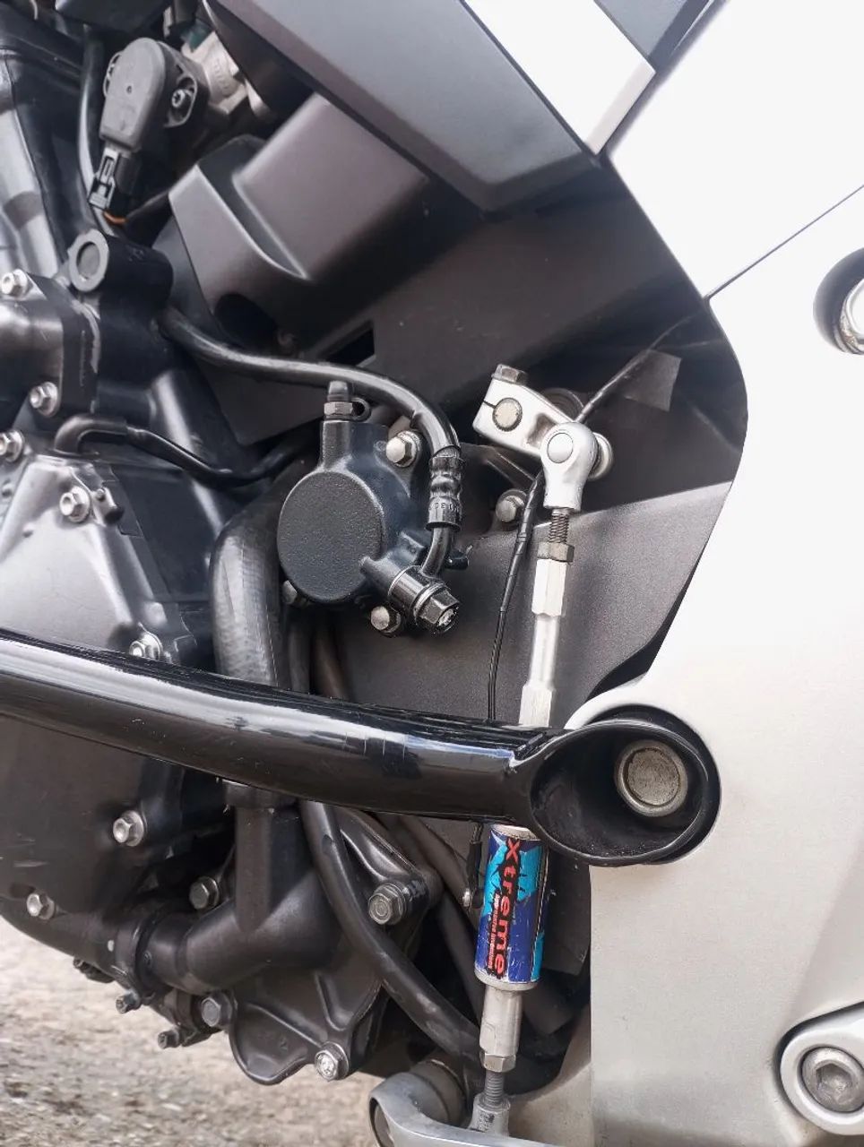 CB 1000R  - Foto 4