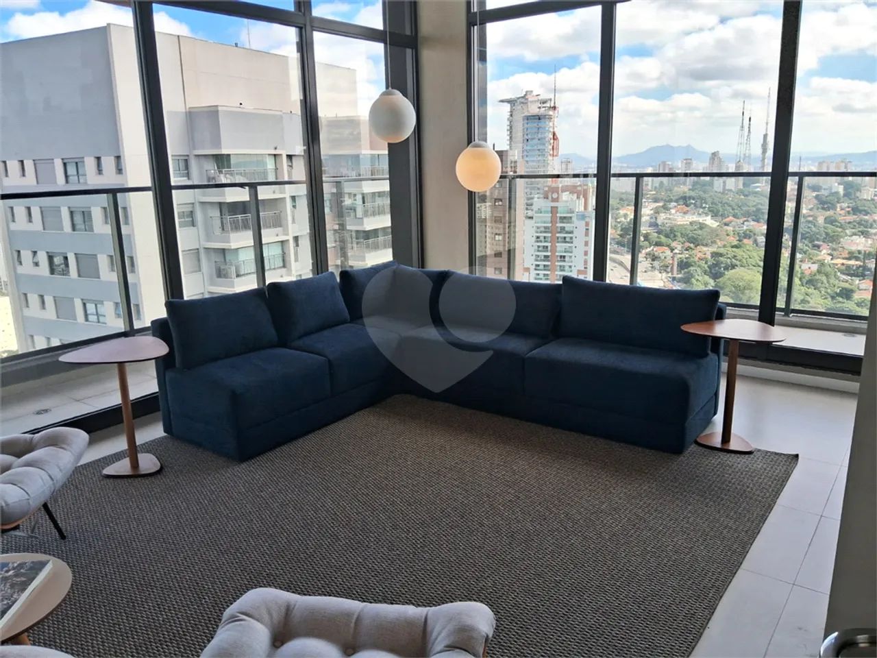 Apartamento com 1 quartos à venda em Pinheiros - SP - Foto 5