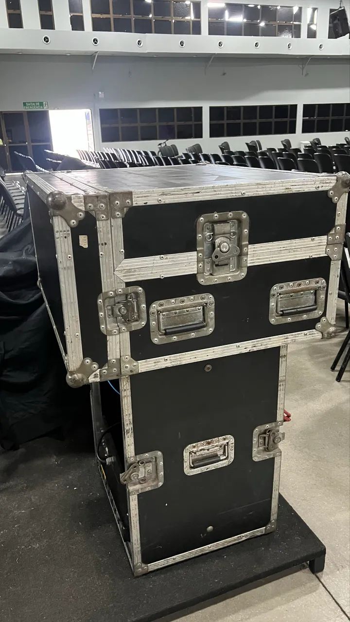 Mesa S3L  com 3 Stage Box  - Foto 3