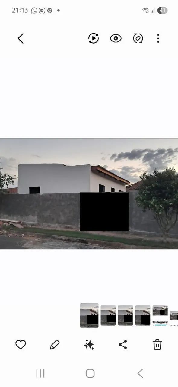 Casa  B.buritis,Cacoal,Ro - Foto 4