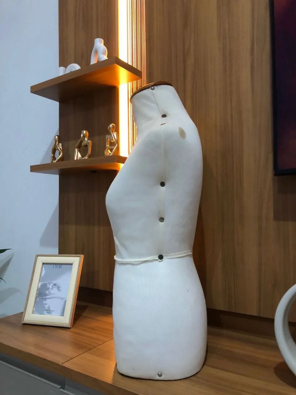 Manequim feminino - Foto 4
