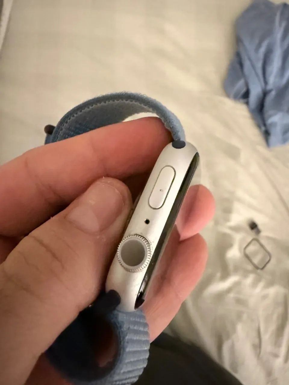 Apple Watch series 9 45mm - Foto 5