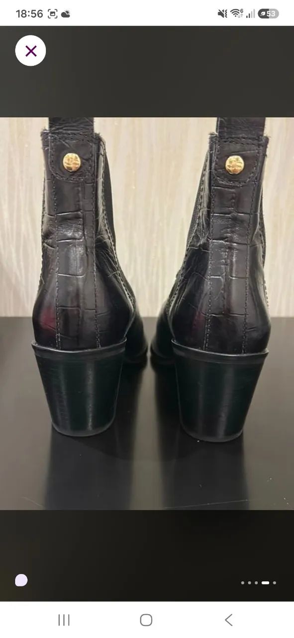 Bota Jorge Bischoff  - Foto 4