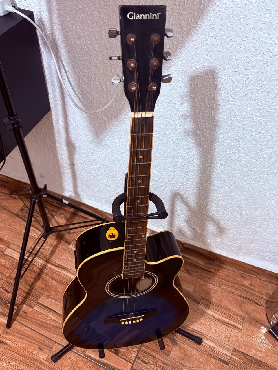 Violão Gianinni - Foto 2