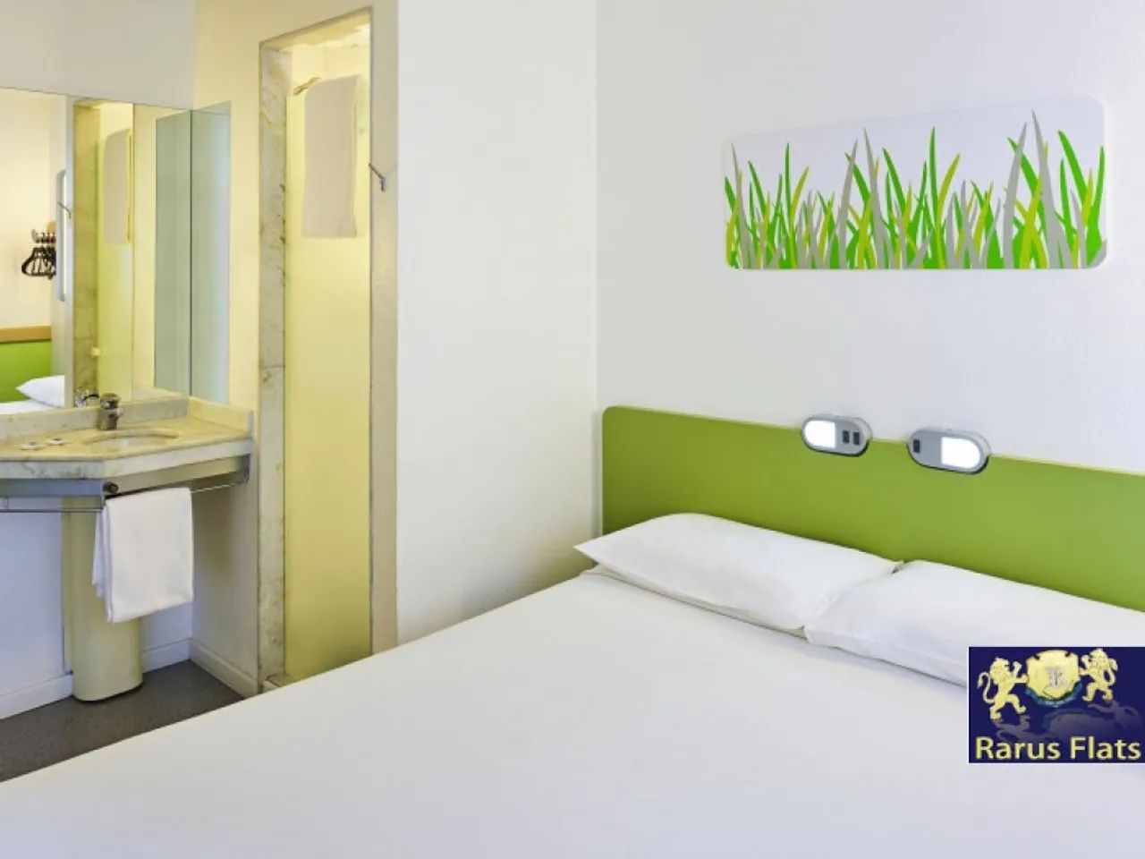 Flat com 1 Quarto à venda, 12m² - Consolação - Foto 3