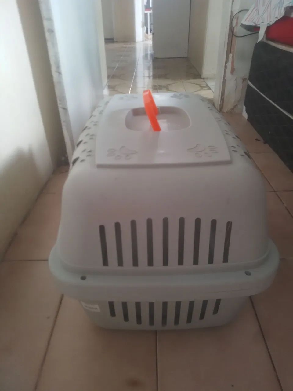 Vendo está nova 250 reais  - Foto 3