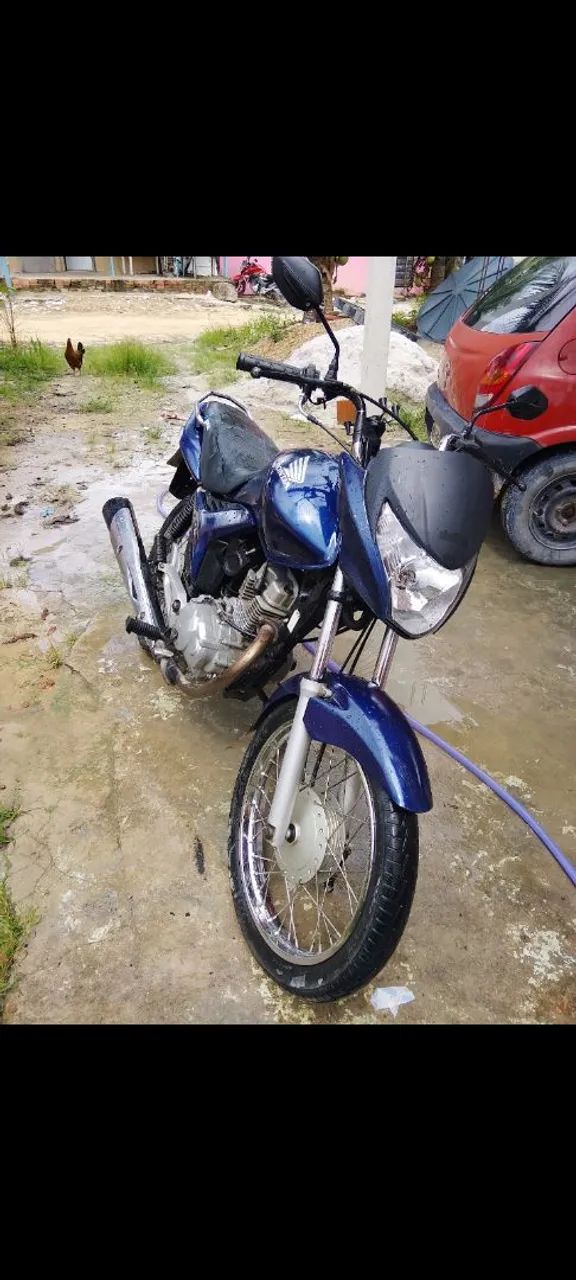 Vendo mix 150 - Foto 2