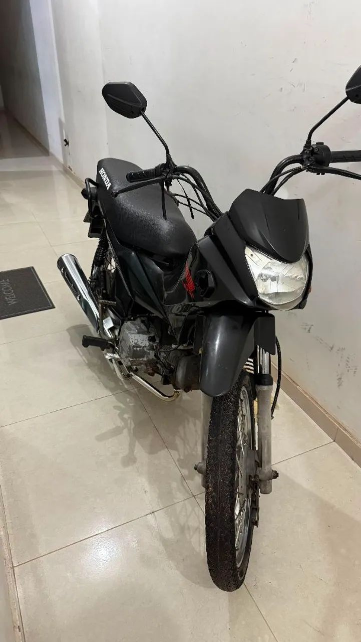 Pop 110i - 2019 