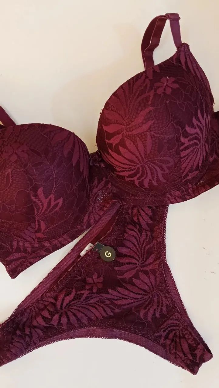 Conjuntos de lingerie - Foto 2