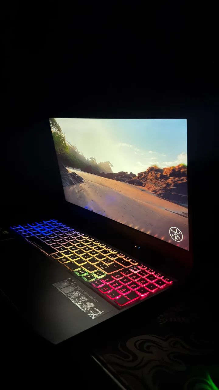 notebook gamer acer helios