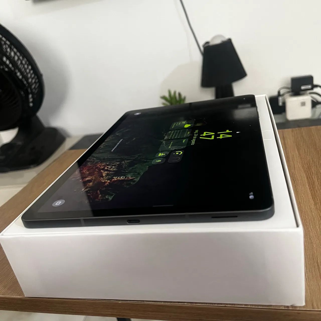 Tablet Samsung Tab S10 Lite 128gb - Foto 5